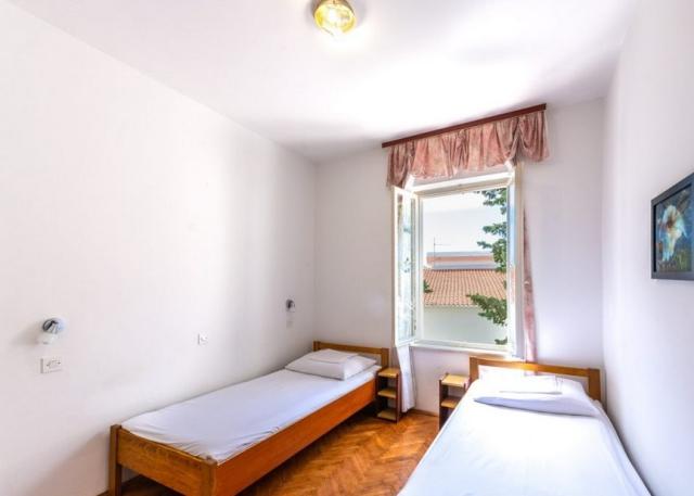 Apartmánový dům Perica