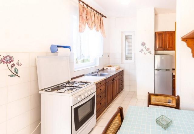 Apartmánový dům Perica
