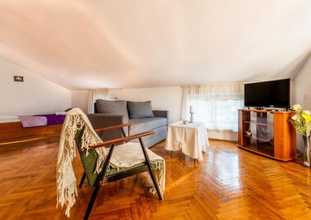 Apartmánový dům Perica