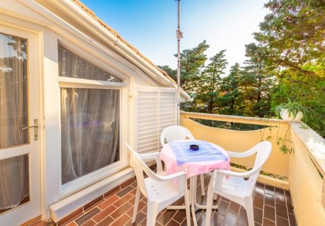 Apartmánový dům Perica