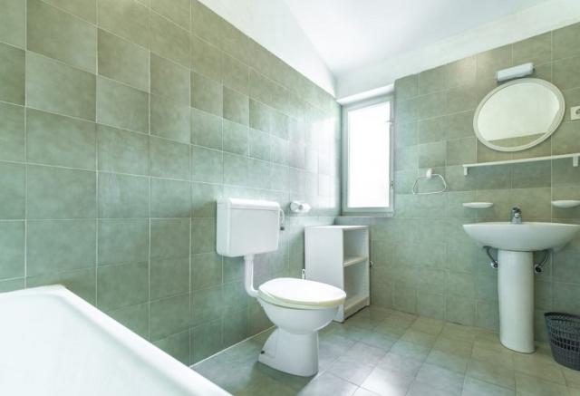 Apartmánový dům Perica