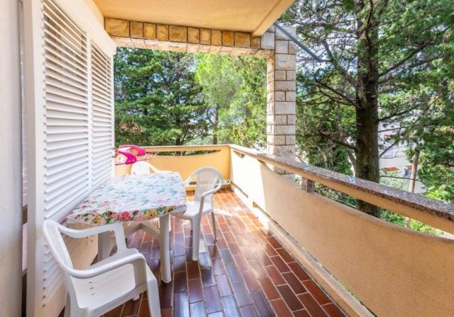 Apartmánový dům Perica