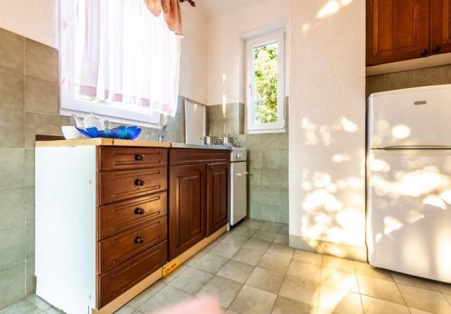 Apartmánový dům Perica