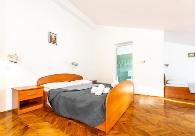Apartmánový dům Perica