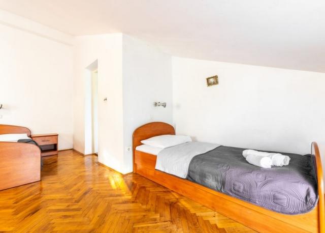 Apartmánový dům Perica