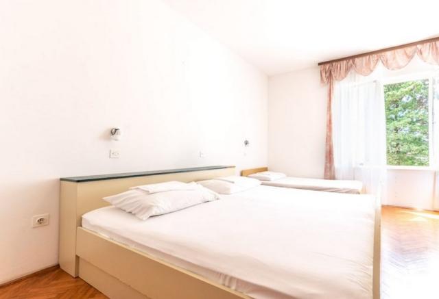 Apartmánový dům Perica