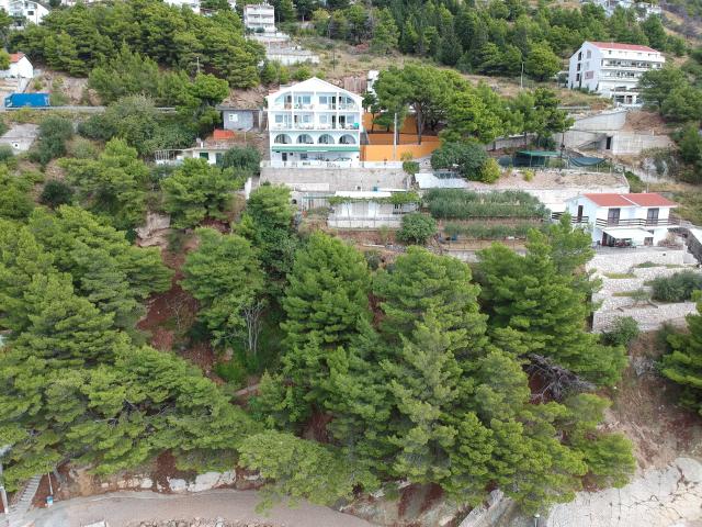 Apartmány Kennedy