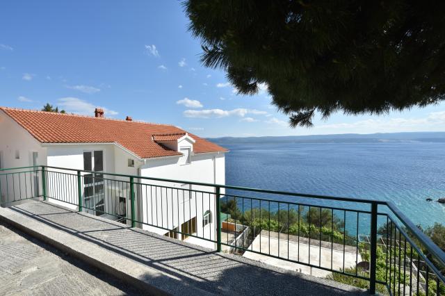 Apartmány Kennedy