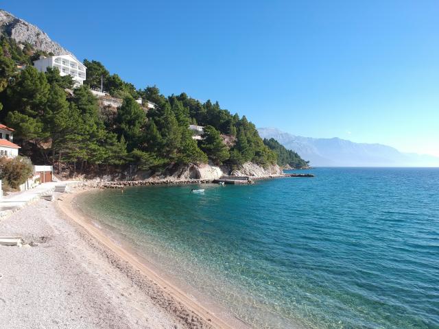 Apartmány Kennedy