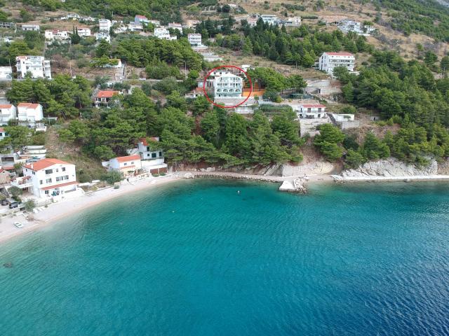 Apartmány Kennedy