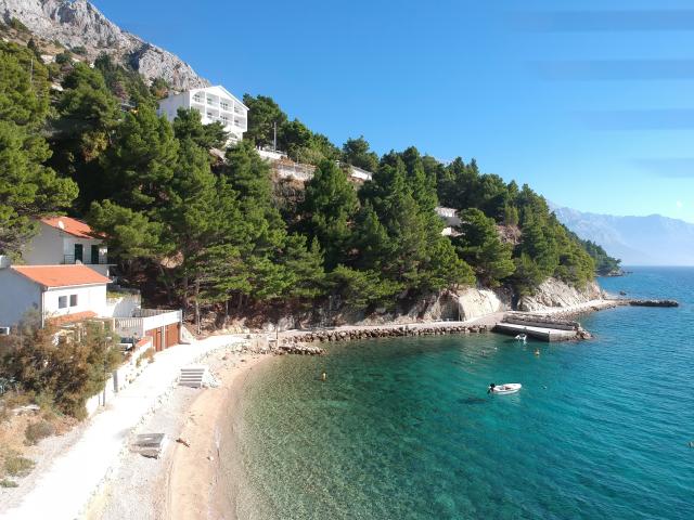 Apartmány Kennedy