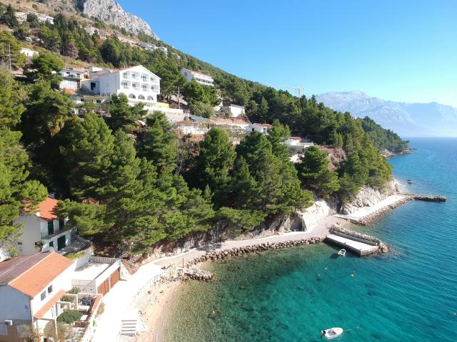 Apartmány Kennedy