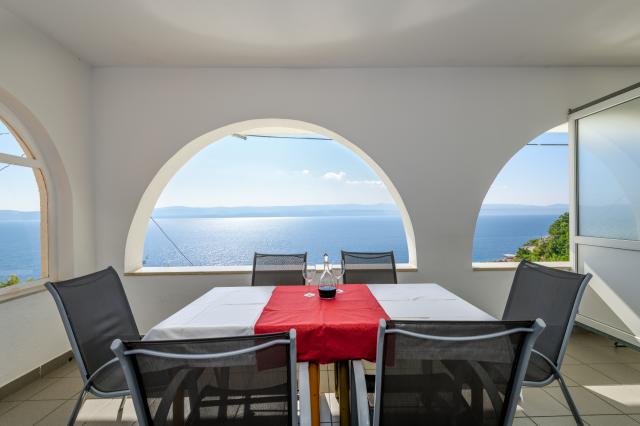 Apartmány Kennedy