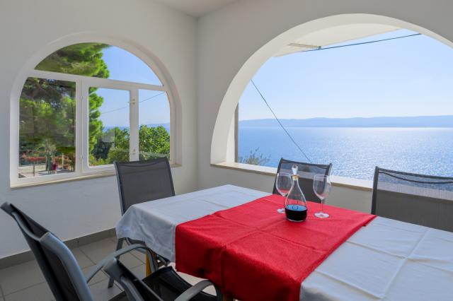 Apartmány Kennedy