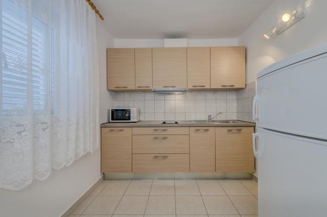 Apartmány Kennedy