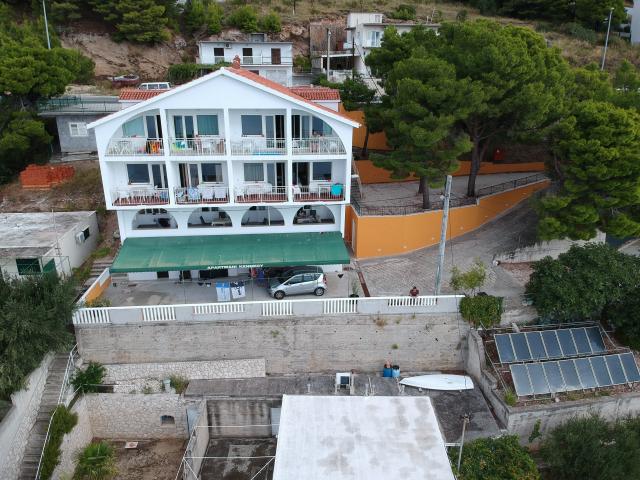 Apartmány Kennedy