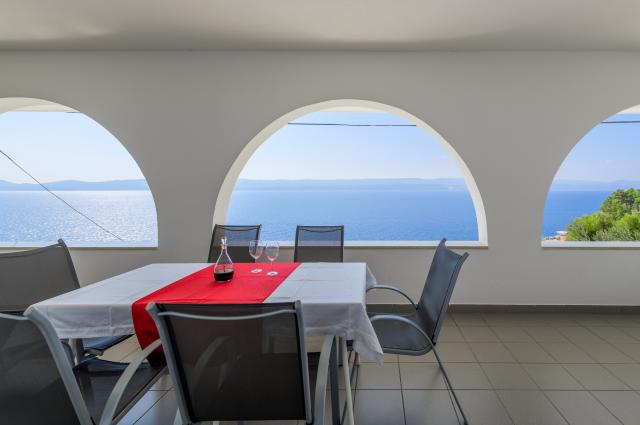 Apartmány Kennedy