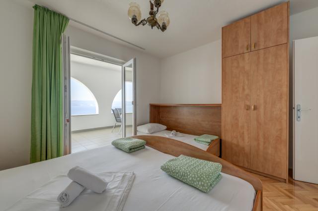 Apartmány Kennedy