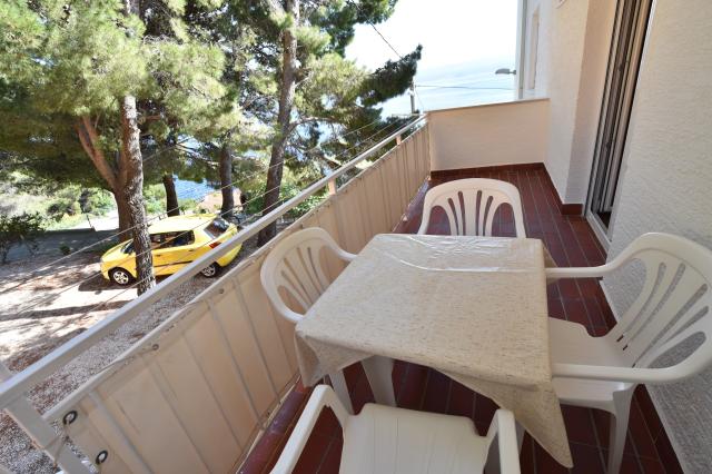 Apartmány Kennedy