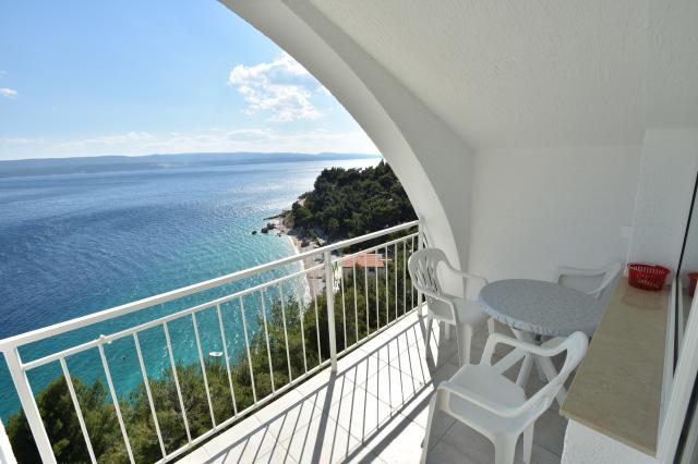 Apartmány Kennedy