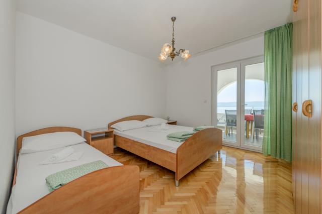 Apartmány Kennedy
