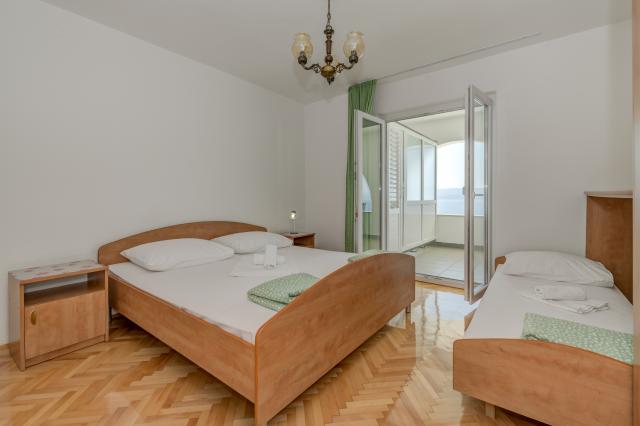 Apartmány Kennedy