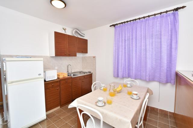 Apartmány Kennedy