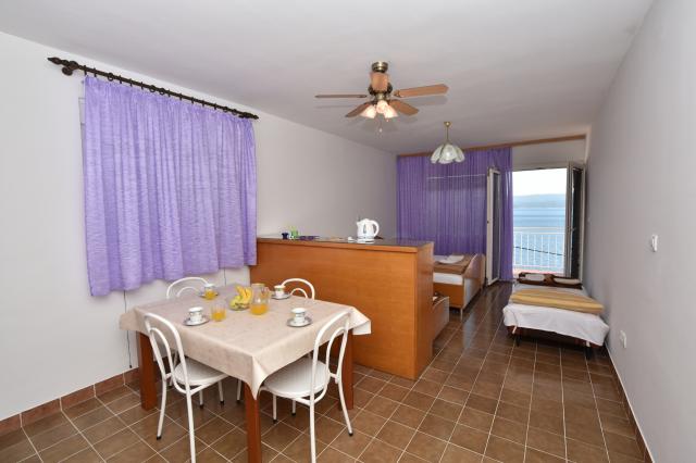 Apartmány Kennedy