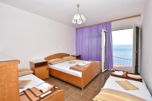 Apartmány Kennedy
