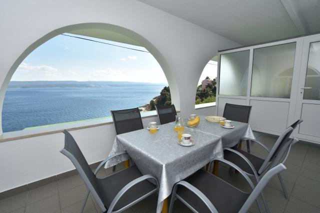 Apartmány Kennedy