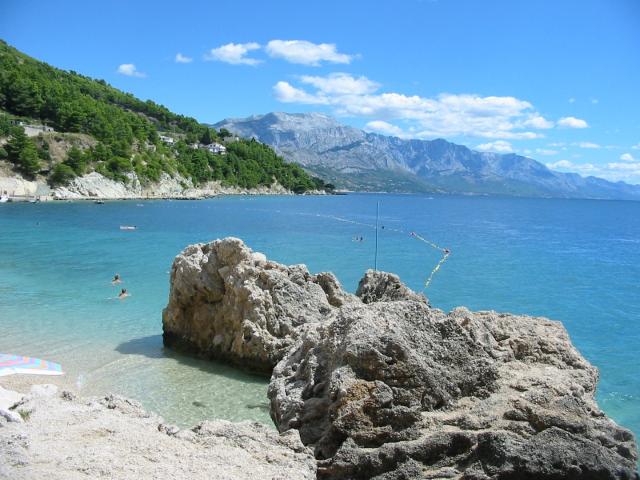 Apartmány Kennedy
