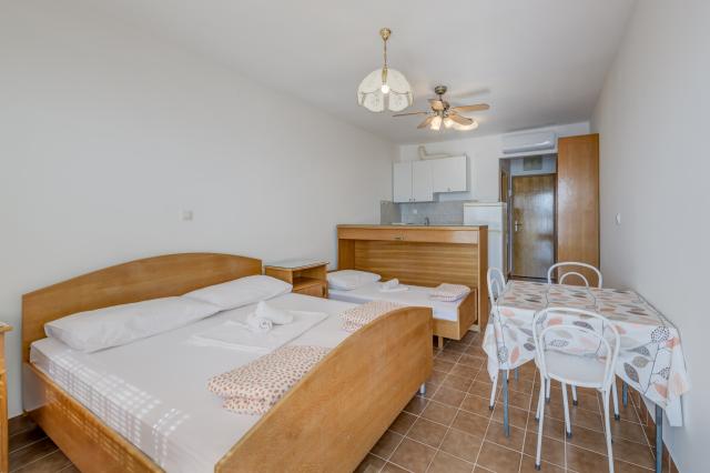 Apartmány Kennedy