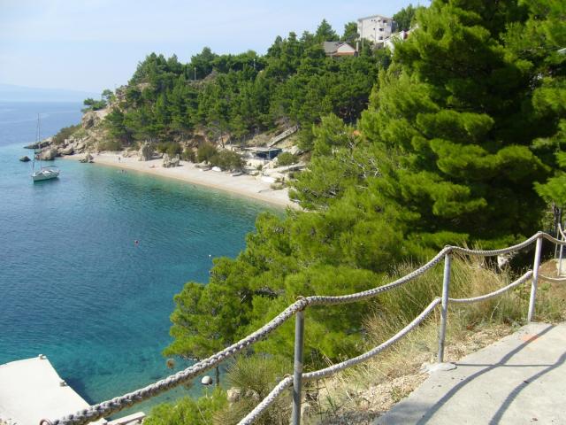 Apartmány Kennedy