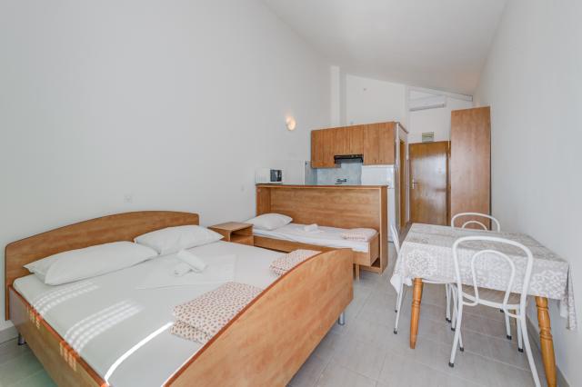 Apartmány Kennedy