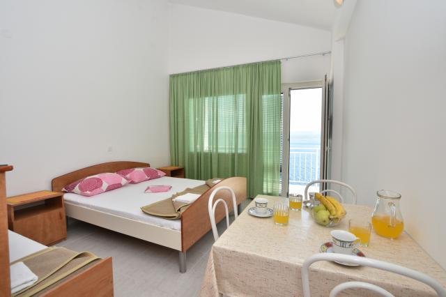 Apartmány Kennedy