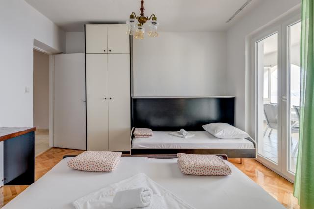 Apartmány Kennedy