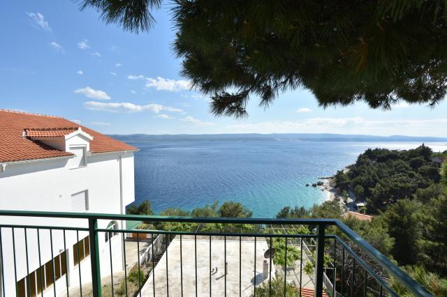 Apartmány Kennedy