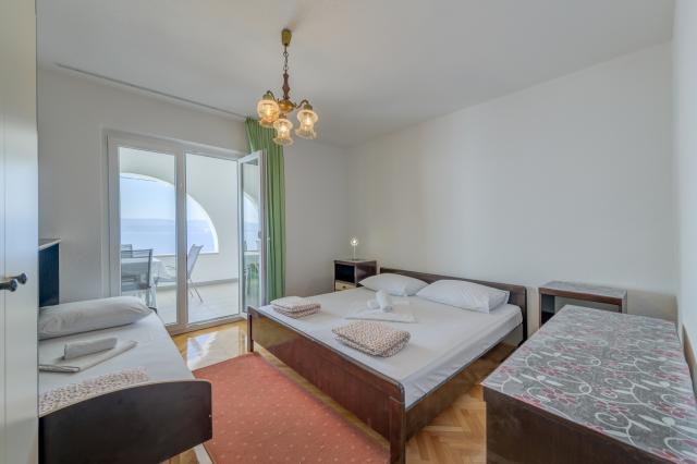 Apartmány Kennedy