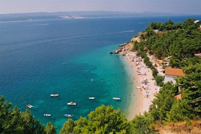 Apartmány Kennedy