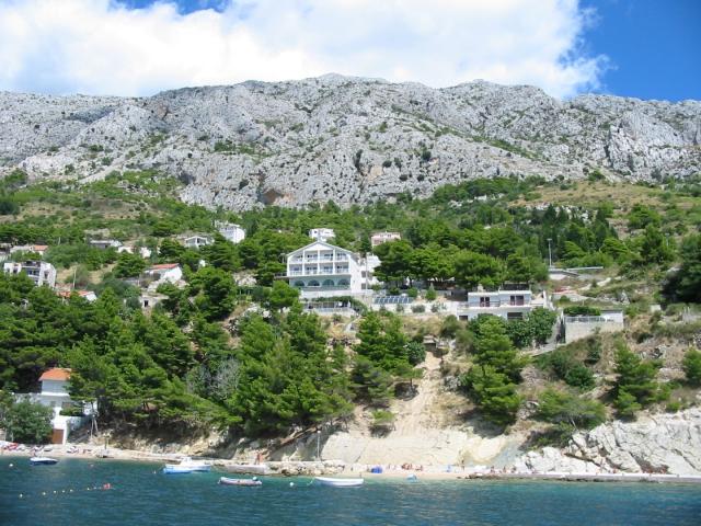 Apartmány Kennedy