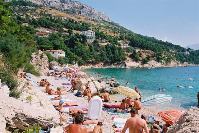 Apartmány Kennedy