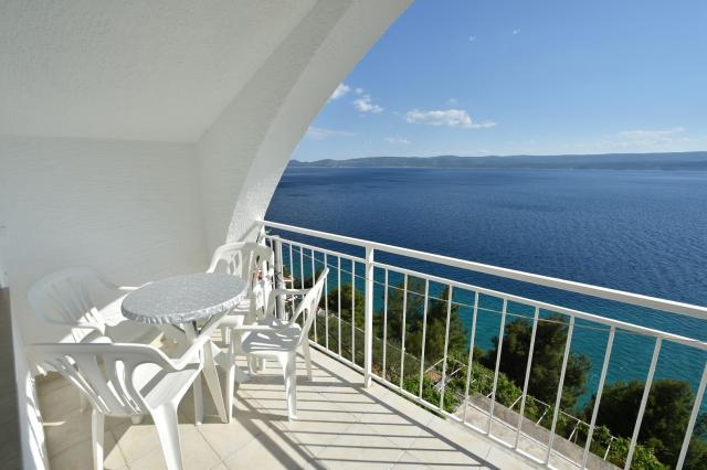 Apartmány Kennedy