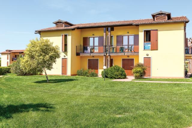 Residence Eden