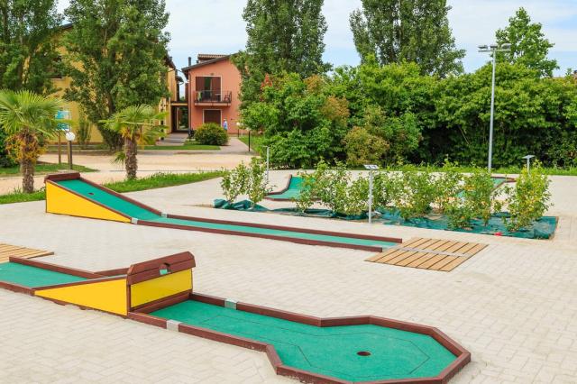 Residence Eden