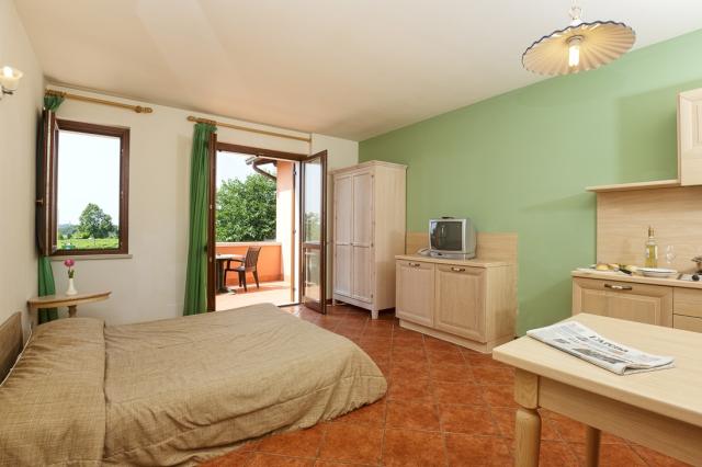Residence Eden