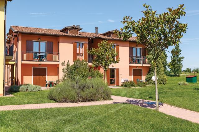 Residence Eden