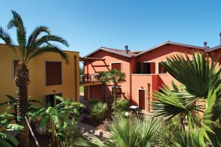 Residence Eden