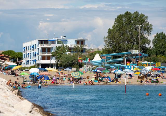 Rezidence Onda Azzurra