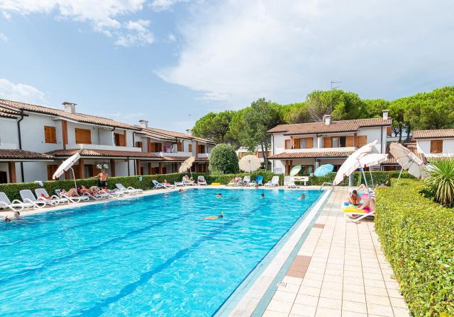 Villaggio Sole B