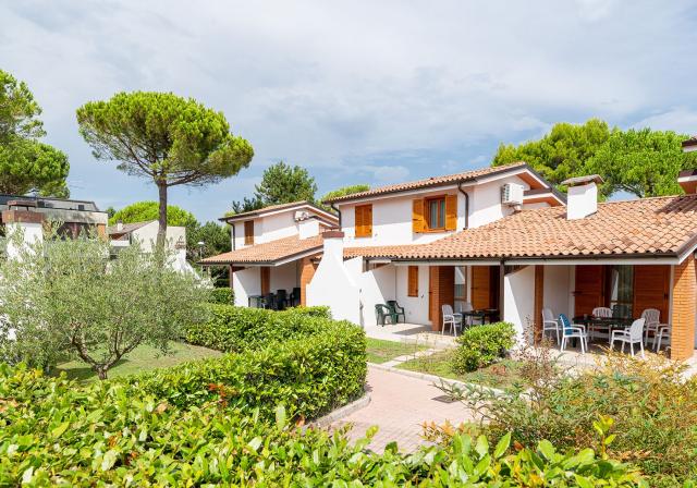 Villaggio Sole B